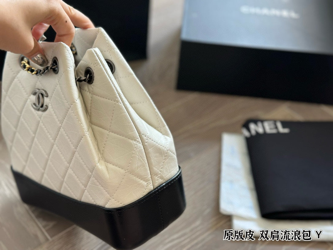 Chanel Upgraded Classic Flap Bag with Chain Luxurious Calfskin Shoulder Crossbody Bag Timeless Black for Women