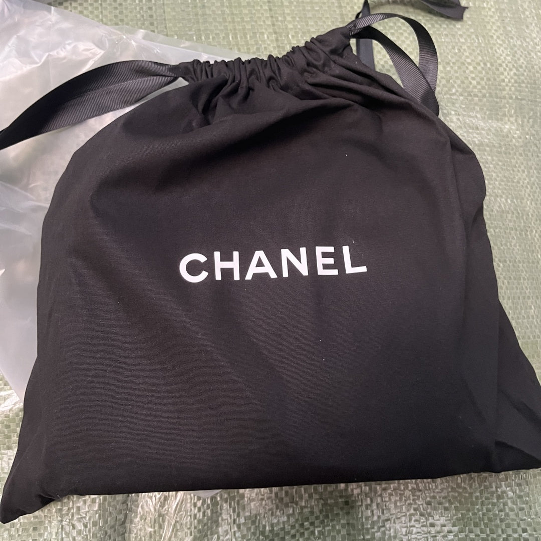 Chanel Metallic Gold Python & Bronze Lambskin Boy Small Flap Bag | 9.8" Exotic Python Crossbody Bag with 18K Gold Hardware | Celebrity-Inspired Luxury