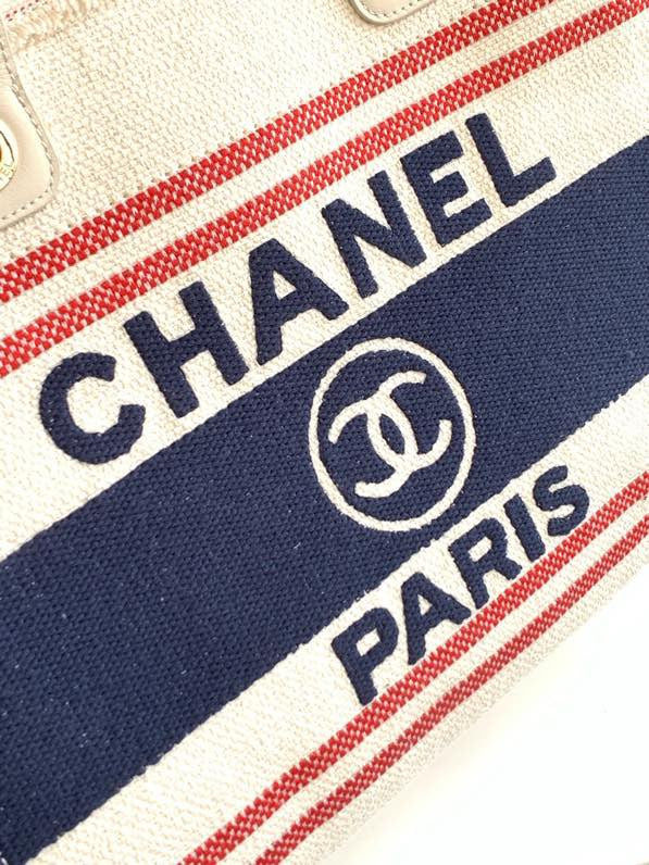 Chanel 25C Early Spring Limited Edition Beach Tote ๐๏ธ๐ | Medium Lemon Yellow | Surf-Inspired Holiday Design | Vacation-Ready Luxury