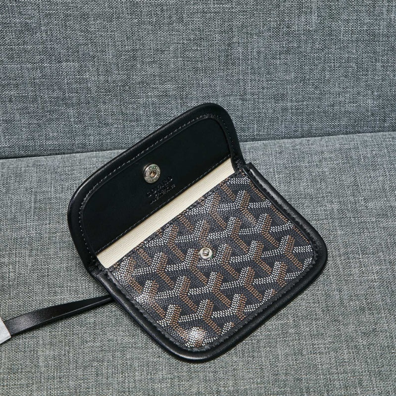 Goyard-Style Dual-Sided Mini Reversible Tote Bag – Premium Full-Grain Leather & Linen, Top-Quality Luxury Shopping Bag with Stainless Steel Hardware