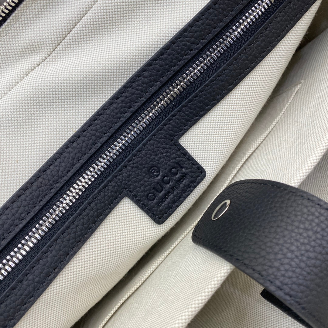 [In Stock] Designer Tote Bag "Keliya G" - Original Craftsmanship, 40×29×6cm, Spacious Work Bag