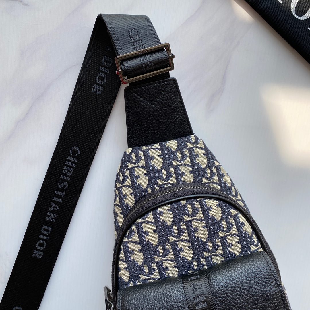 Designer Debut: Spring Saddle Bag - Vintage Canvas & Calfskin | Punk Sci-Fi Edge