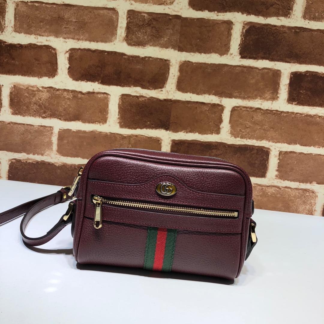 Vintage Wine Red Shoulder Bag – 17.5x12x5.5cm Structured Design Premium Craftsmanship Unisex Daily Essential