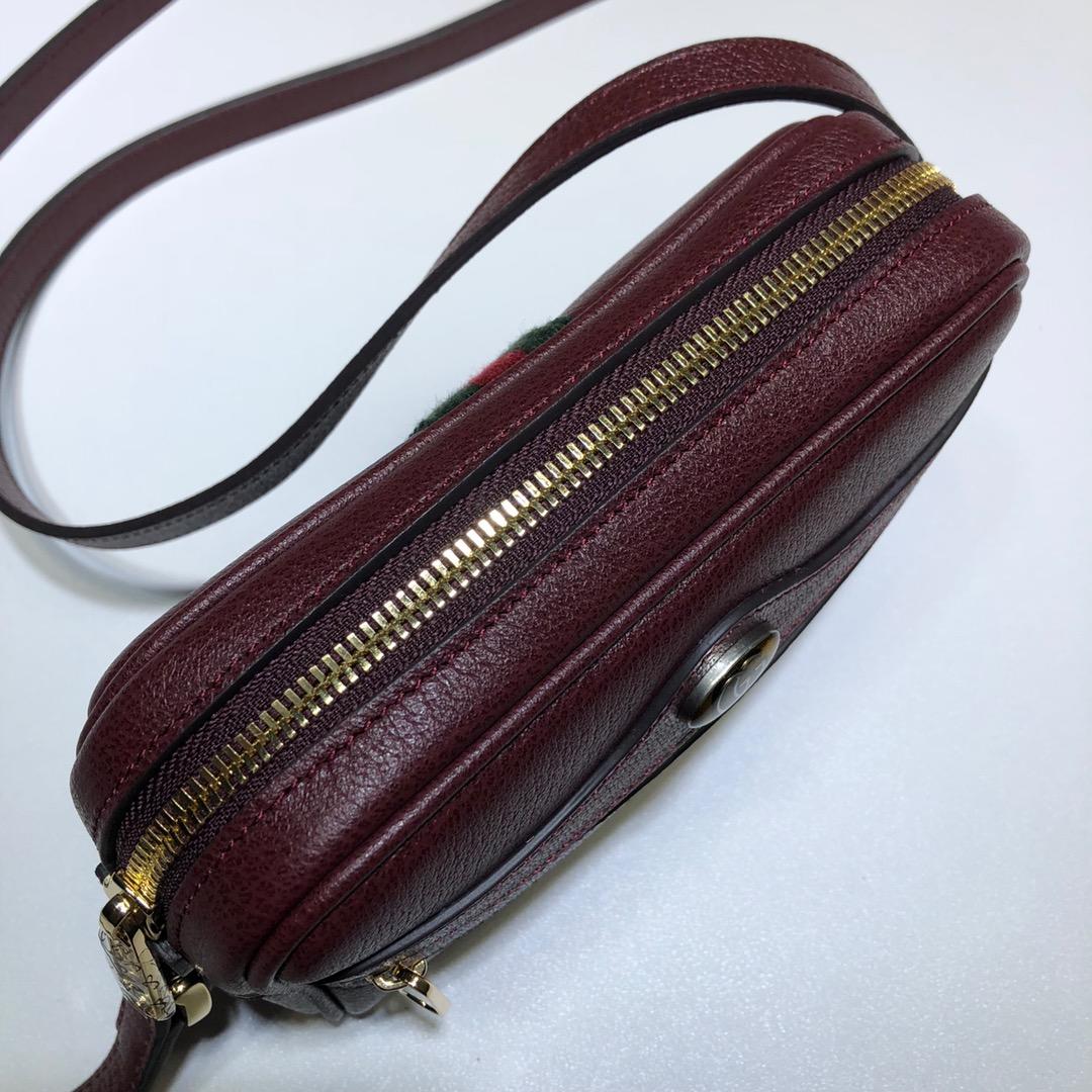 Vintage Wine Red Shoulder Bag – 17.5x12x5.5cm Structured Design Premium Craftsmanship Unisex Daily Essential