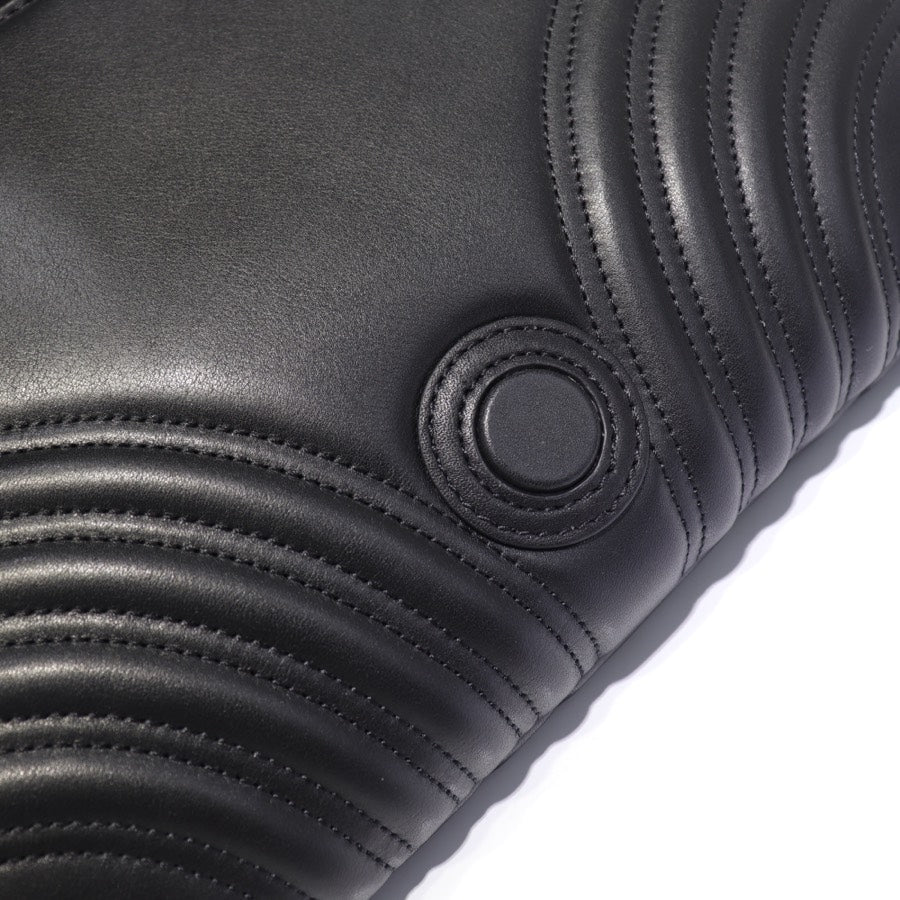 GUCCI Minimalist Leather Clutch | 30x20x4cm Spacious Design | Ready Stock with Real Photos