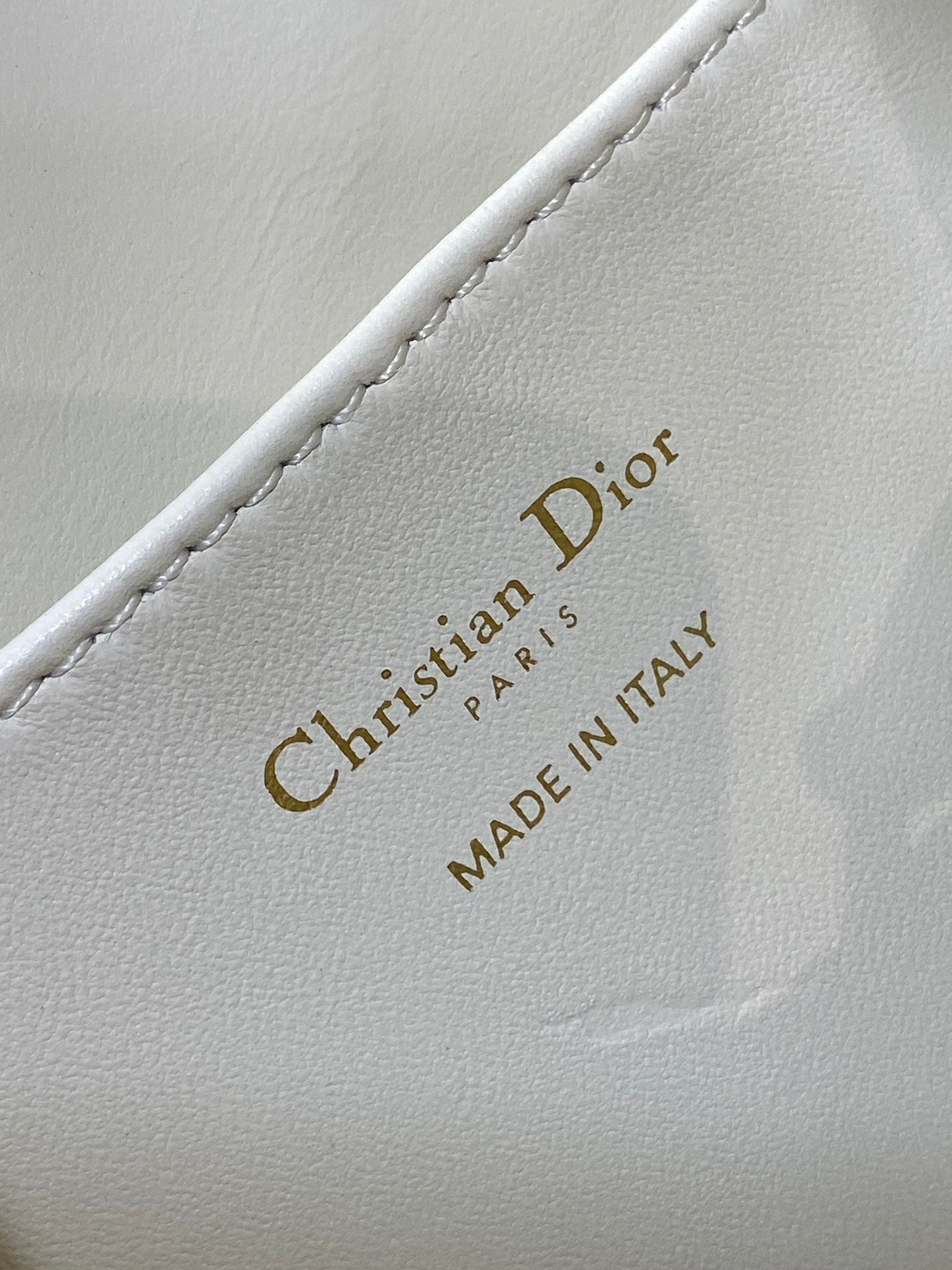 Caro Quilted Lambskin Backpack - Autumn Winter Collection with Antique Gold Handle & Drawstring Closure (23cm Dual-Pocket Knapsack)