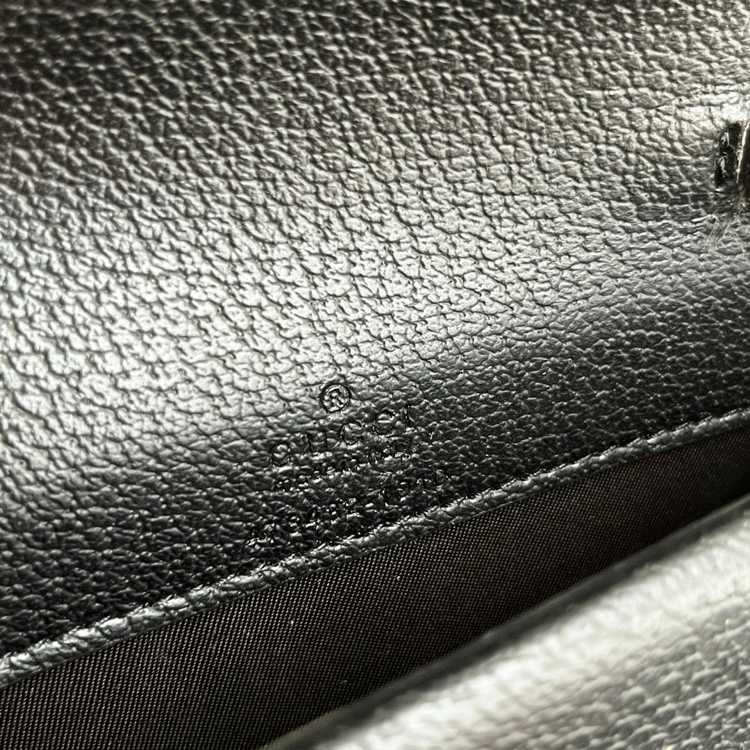 Gucci Dionysus Mini Bag – 16.5x10cm Iconic Entry-Level, Calfskin & Tiger Buckle, Street Style Essential