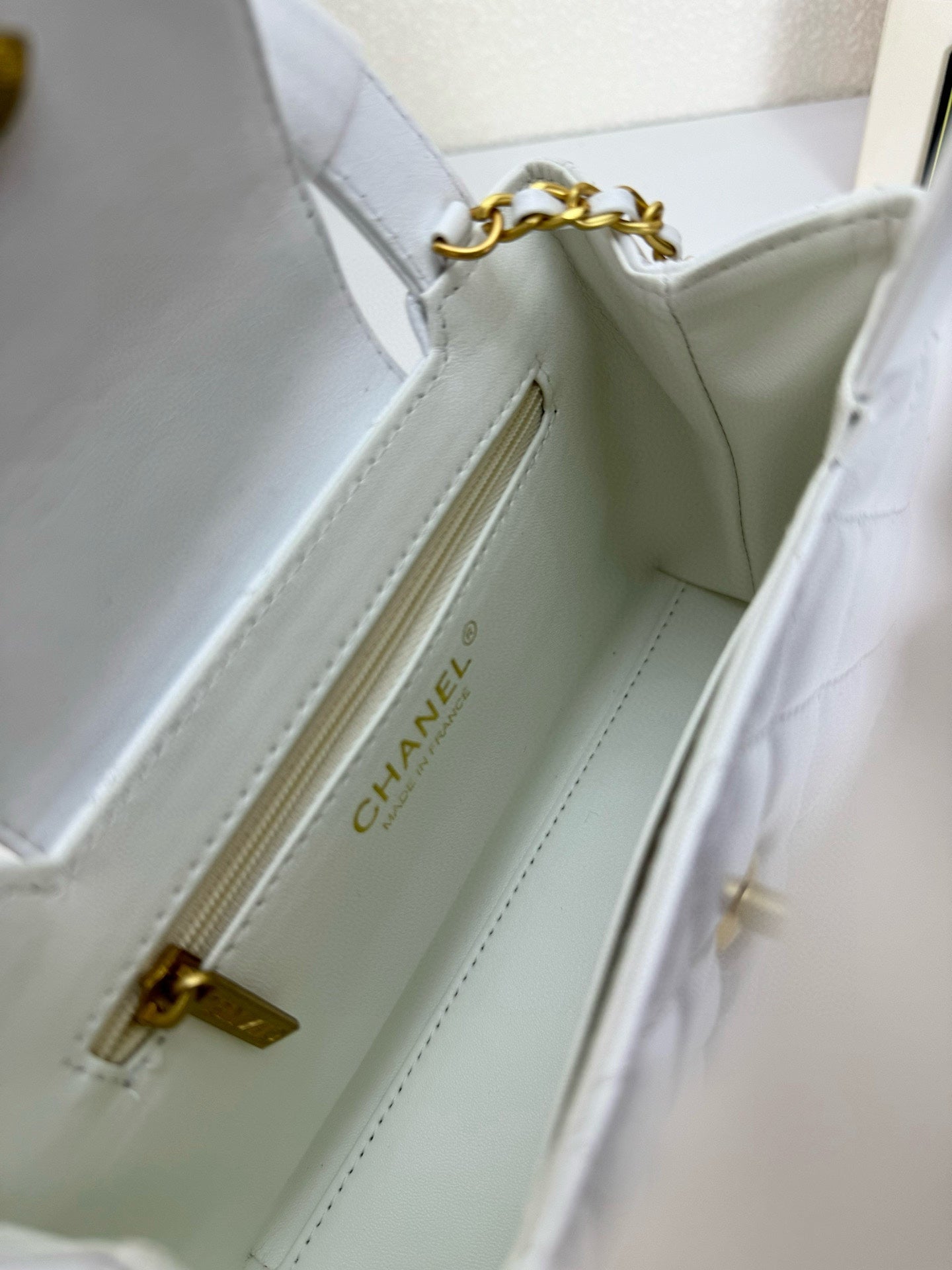 Chanel 23/24 Fall-Winter Camellia Bag | Virginie Viard's Tribute to Timeless Elegance | 20cm Runway Collector's Piece