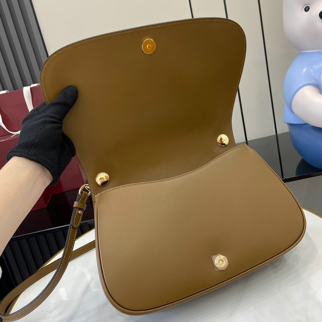 Gucci Blondie Medium Tote Bag - Vintage 1970s Logo Original GG Canvas with Detachable Strap