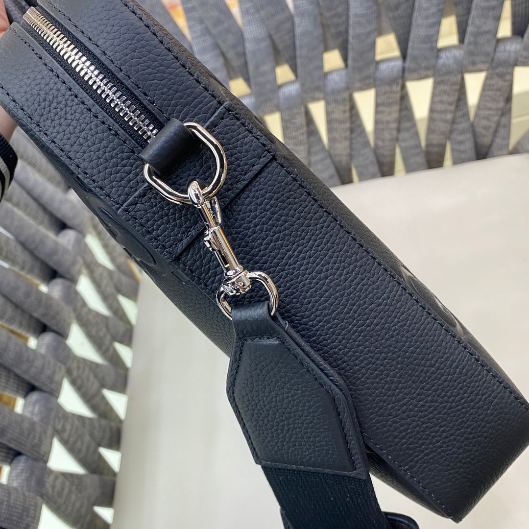 [In Stock] Designer Tote Bag "Keliya G" - Original Craftsmanship, 40×29×6cm, Spacious Work Bag