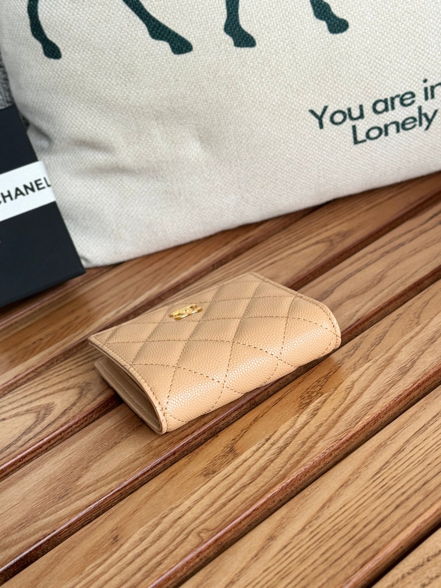 Genuine Leather Bifold Short Wallet | Multi-Card Slots + Coin Pocket | 12×12×3cm Compact Design